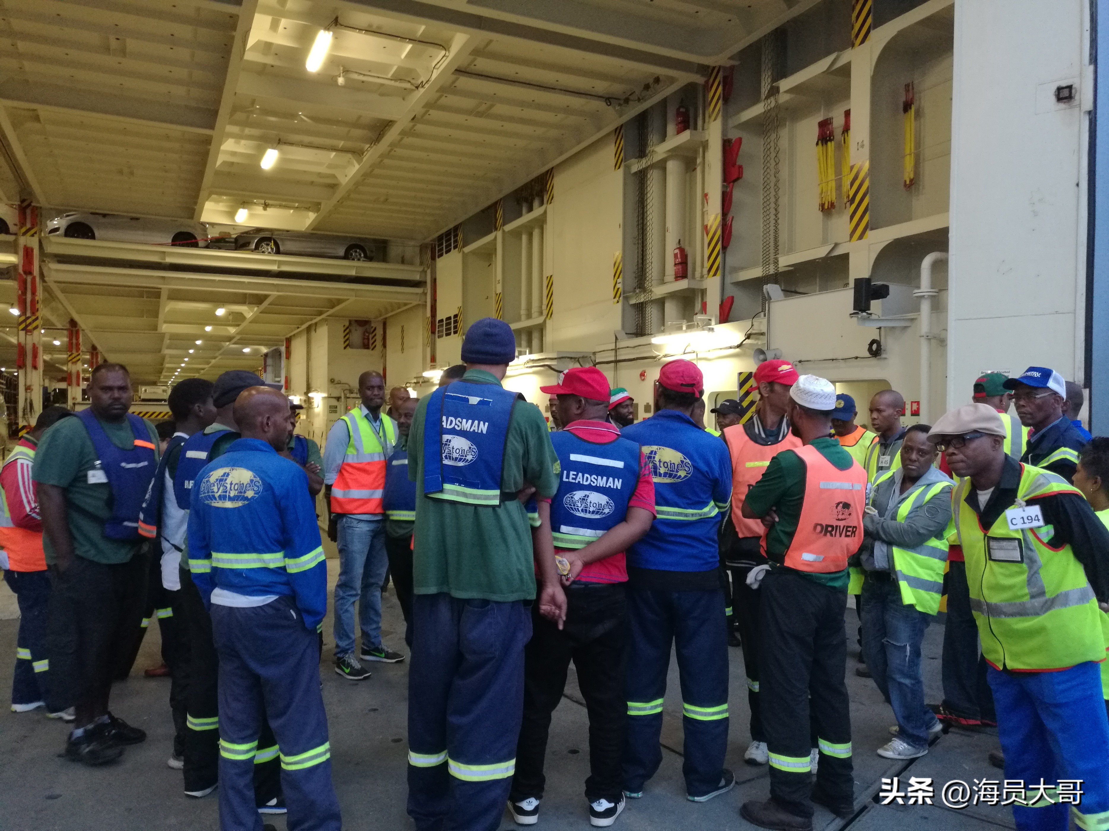 新手远洋船员真实工资,远洋渔船船员工作有前途吗