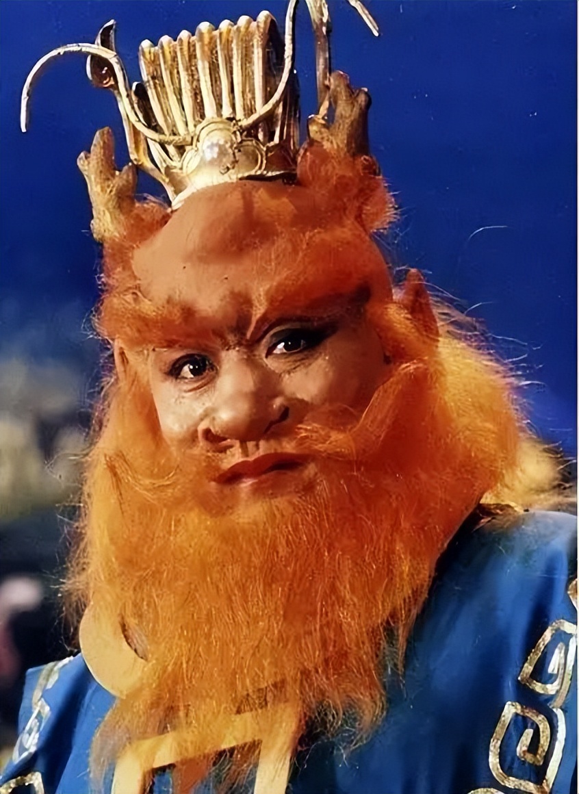 西游记中唐僧为什么杀小白龙,西游记小白龙的最高成就