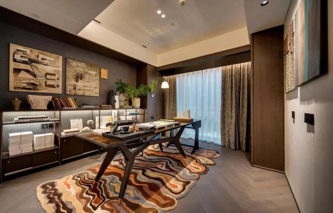 坐享CBD核心！苏州10万+豪宅区，昆山人抢疯了