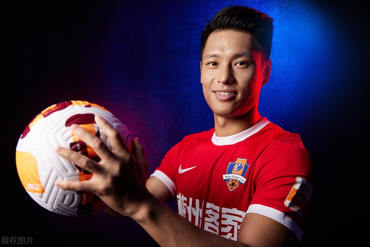 梅州客家队高清壁纸,梅州客家足球队高清图片