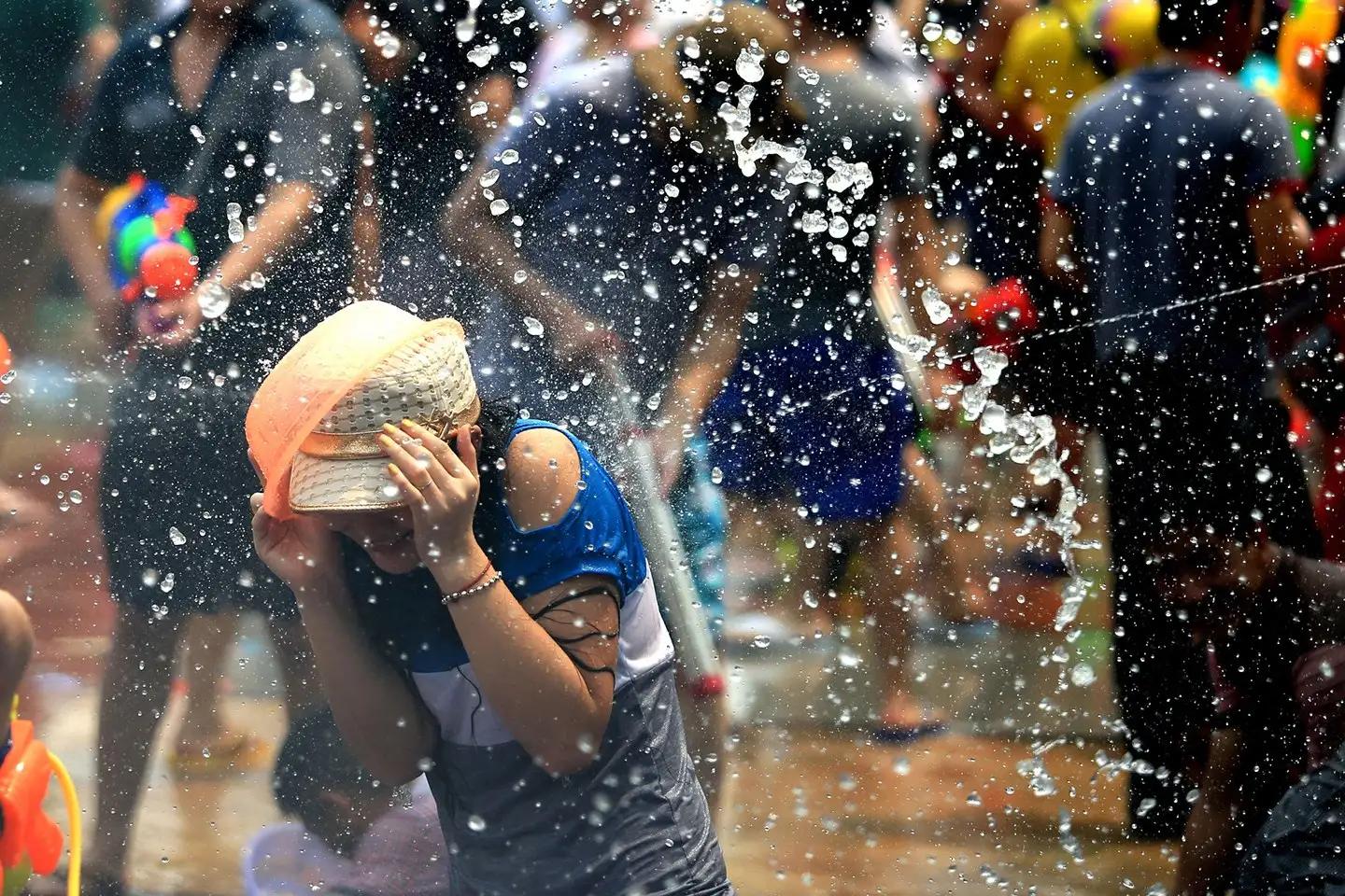 不是广西，不是贵州，三大全城狂欢的节日在云南