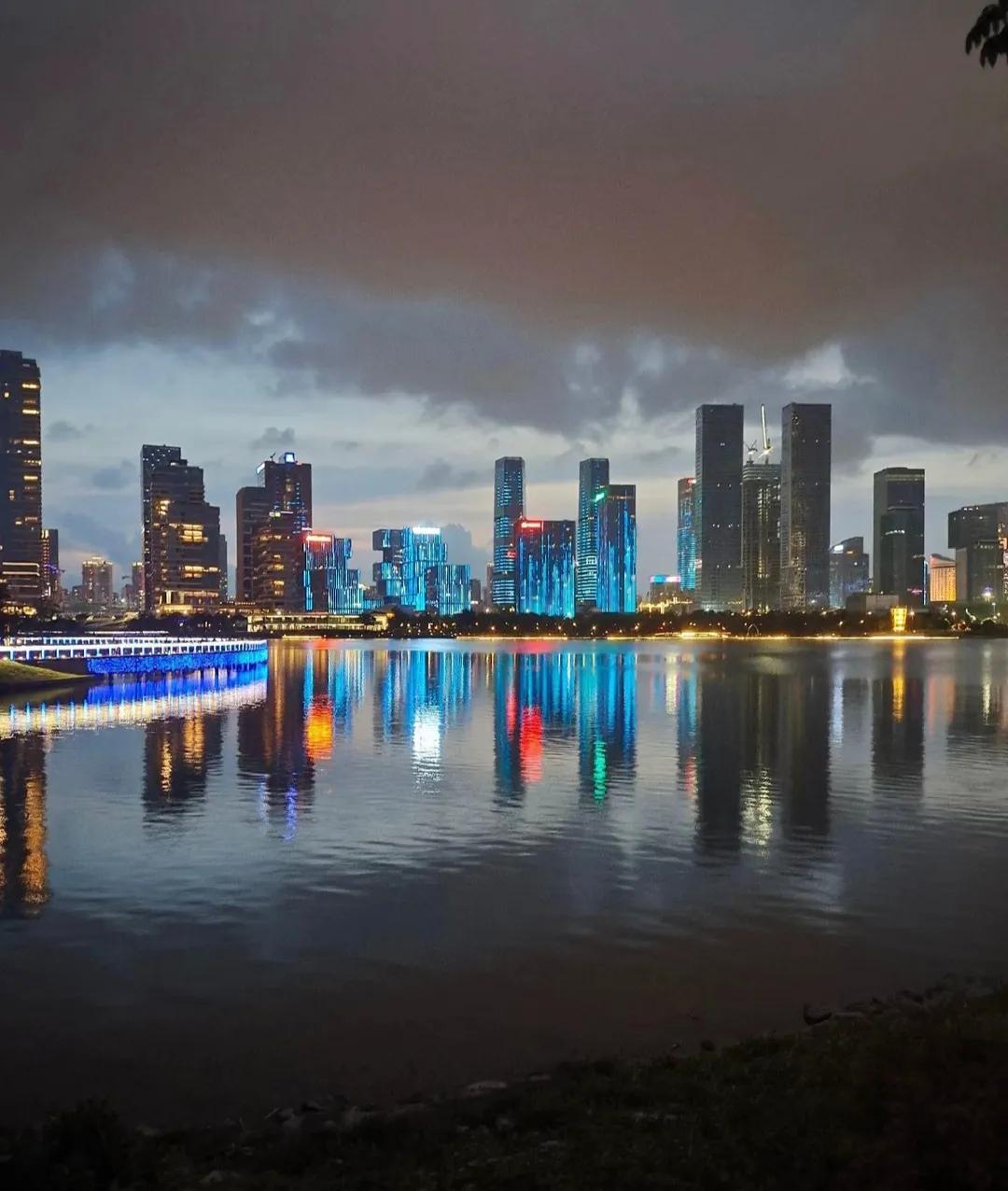 深圳未来发展趋势,深圳房地产行业今明两年发展趋势