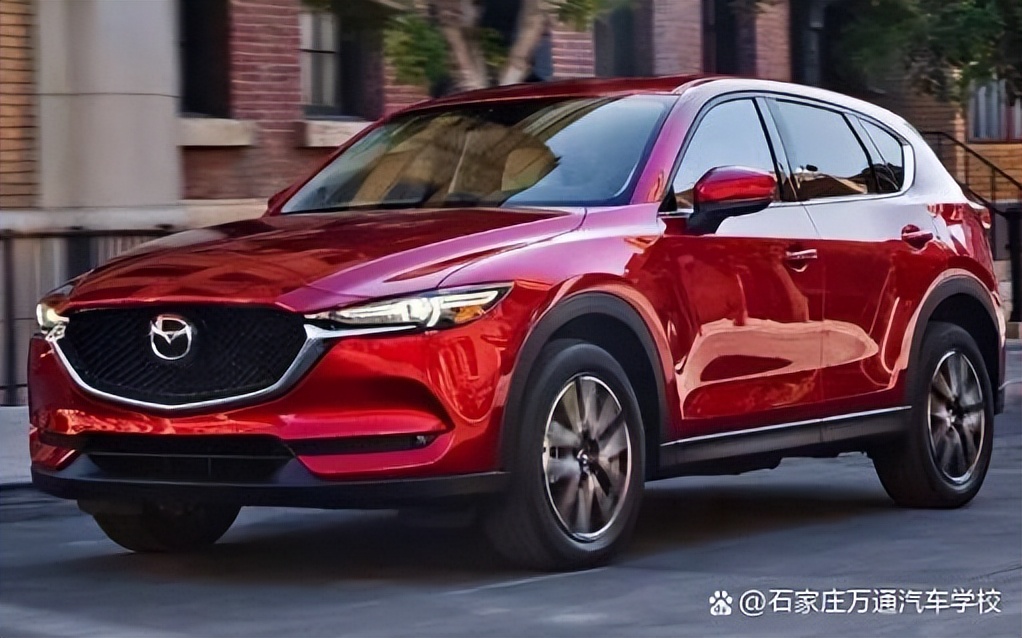 马自达CX-5口碑,马自达cx5口碑是多少分值