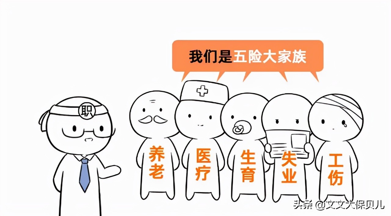 自由职业的人怎么交社保,不想打工了社保怎么办