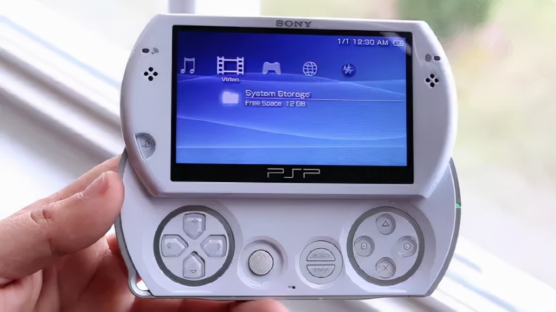 掌机哪款最值得入手推荐,经典掌机推荐排行榜前十名