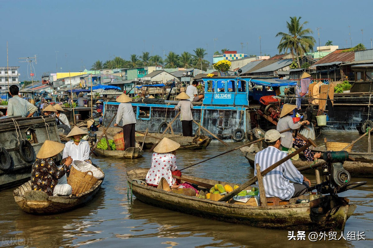 2023外贸什么时候能好起来,2023外贸形势最新分析图