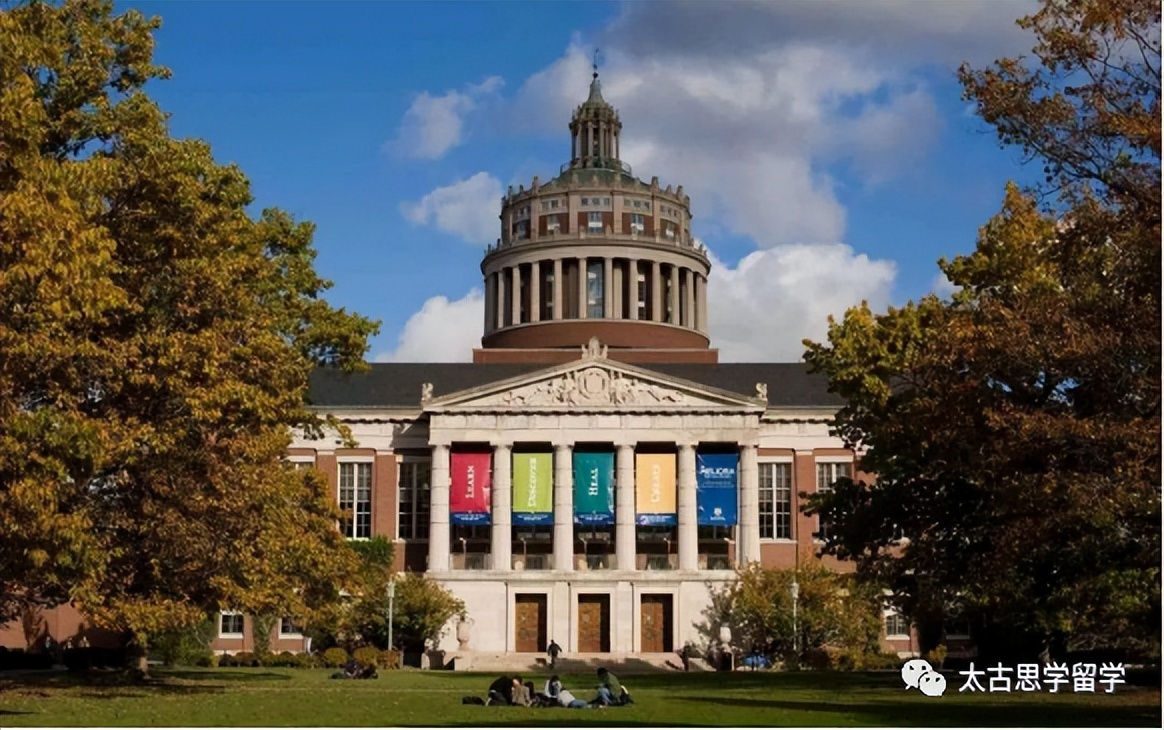 2018高考后如何规划美国本科留学,高考后美国留学申请该如何规划