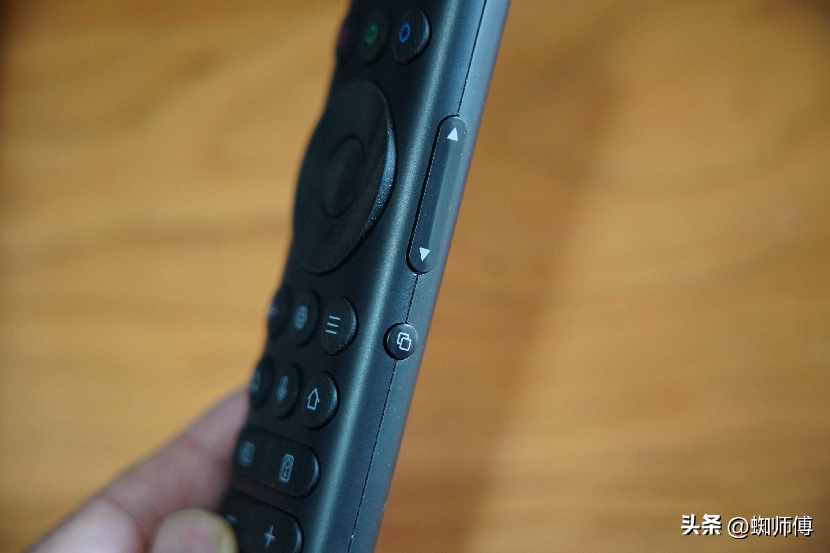 雷鸟鹤6pro最高支持,不玩游戏有必要高刷吗