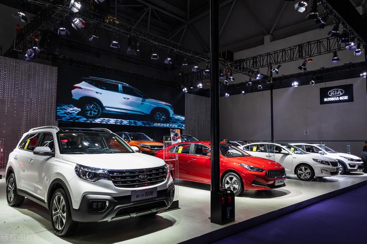 车展买车会比4s店要便宜吗奥迪,春季车展和秋季车展哪个便宜