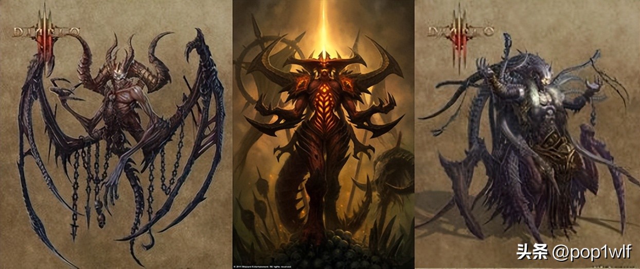 暗黑破坏神原罪之战,暗黑破坏神小说原罪之战