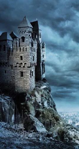 查理九世背后的恐怖事件,查理九世被封禁前后发生了什么