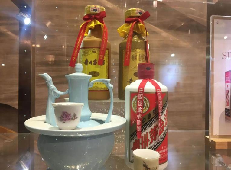 飞天茅台1499抢购是真是假,部分超市卖飞天茅台1499是真的吗