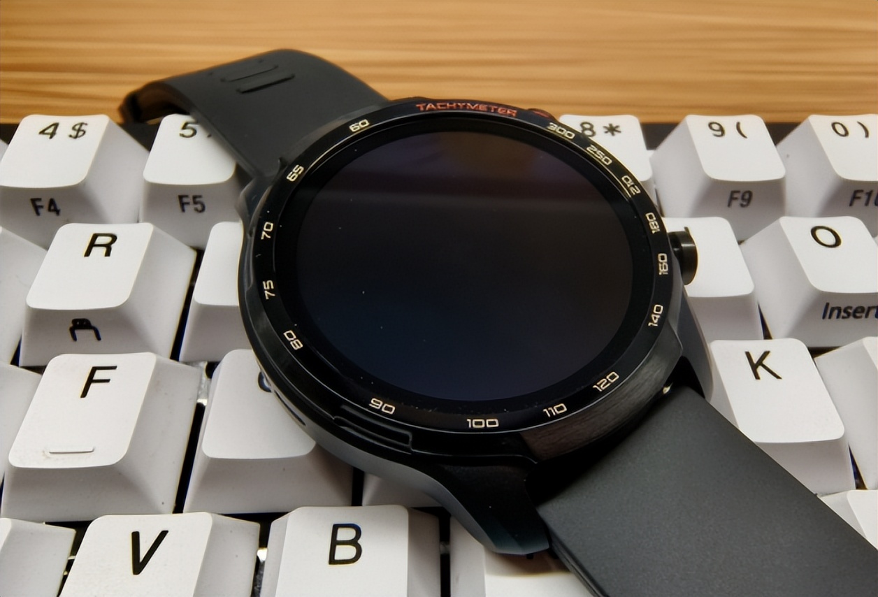 智能手表有必要购买吗？千元级别高性价比产品推荐TicWatchGTW