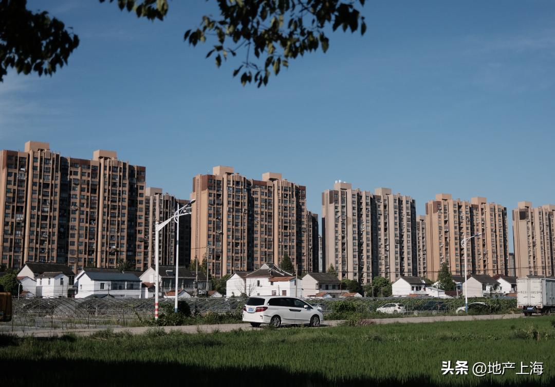 住在上海郊区什么体验,住在上海的你对上海有什么感受