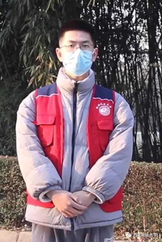 同心战疫新工院学子在行动,青年战疫青春担当闽院学子在行动