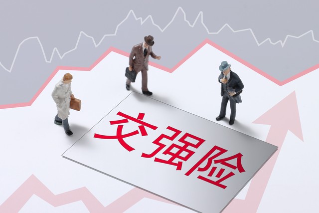 车辆挂靠公司必须从公司入保险吗 (挂靠公司车辆可以不买商业保险吗)