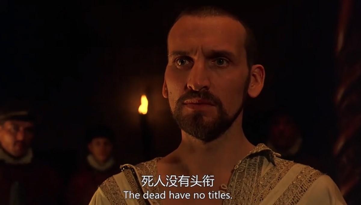 伊丽莎白电影中的公爵和侍女,英国伊丽莎白电影简介