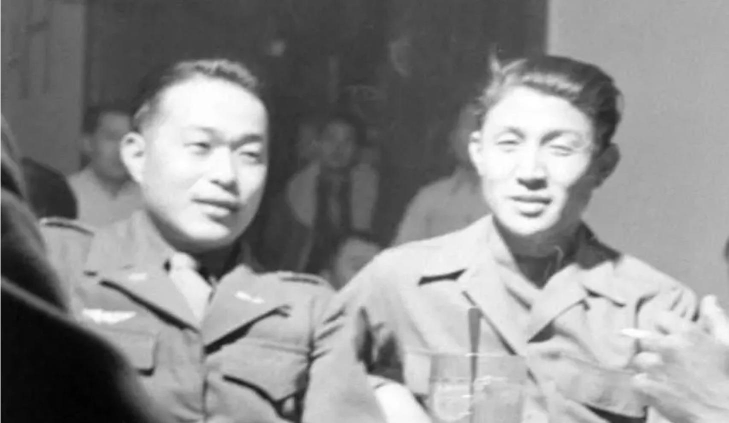 1999年，我军一少将部长参加聚餐，引起公安怀疑，逮捕后被判刑