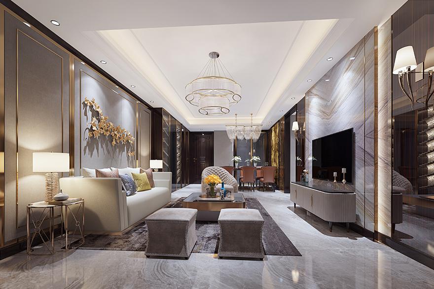 口碑最好的济南装修前十名公司,济南旧房翻新装修公司哪家好