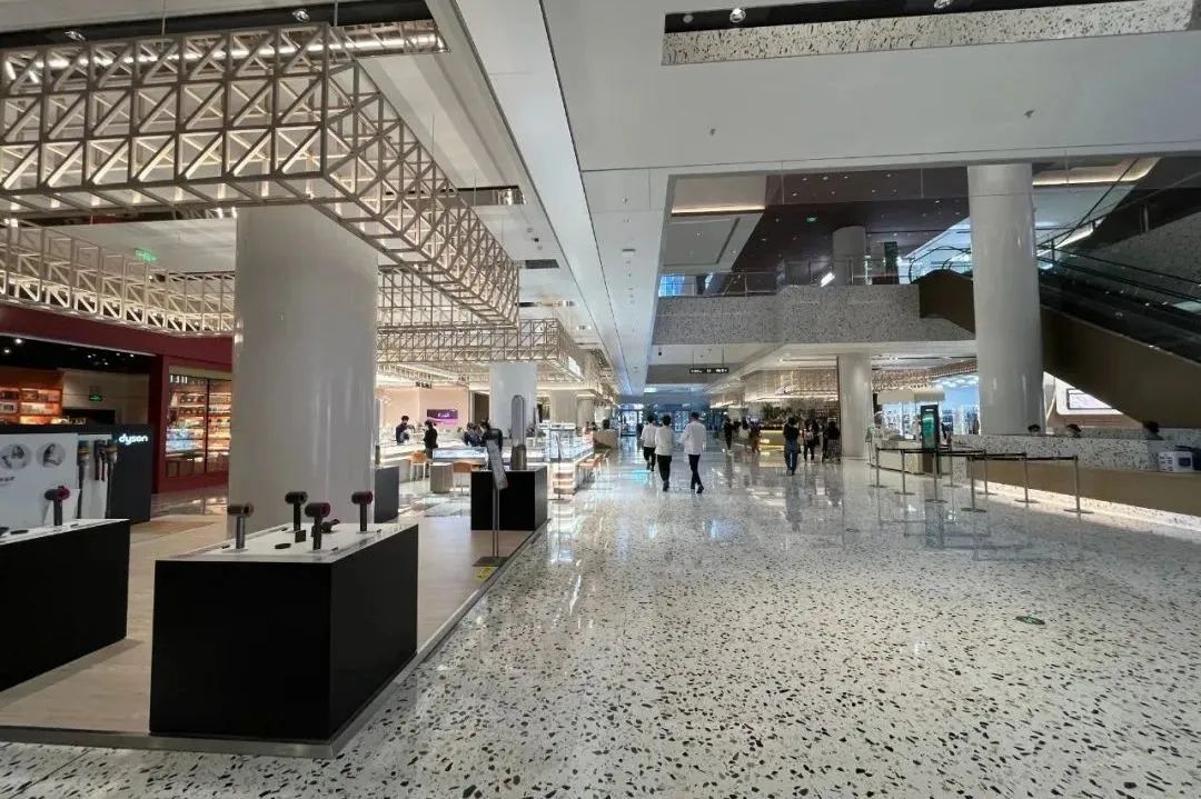 2019年全国即将开业的购物中心,2018年全国新开业多少家购物中心