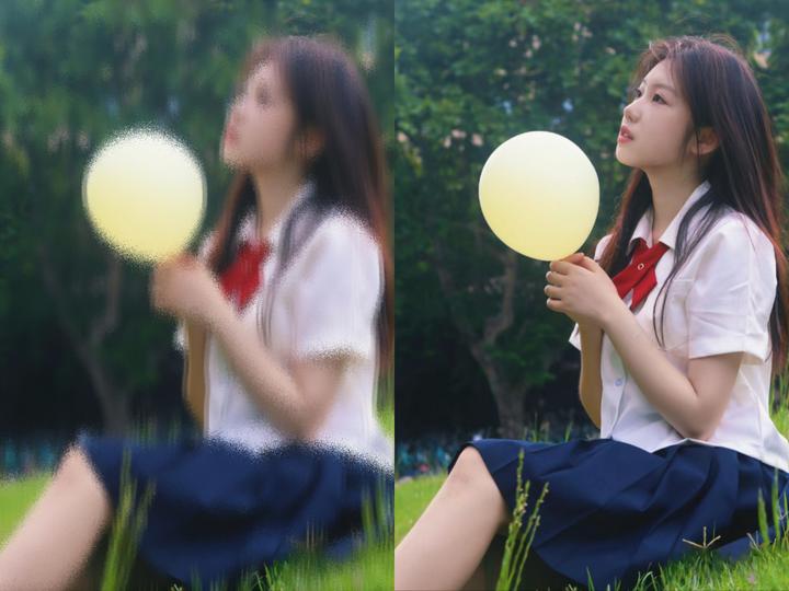 修复旧照片的妙招,旧照片修复翻新免费软件哪个好