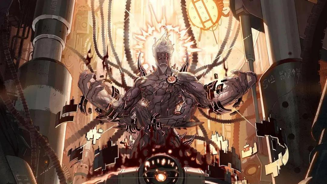 四本剧情爆爽的无敌流小说,四本读起来津津有味的小说