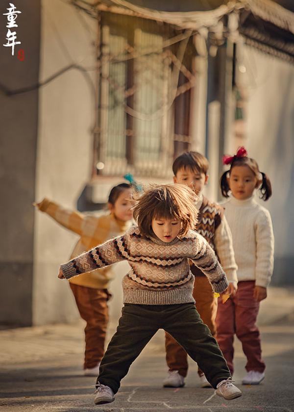 儿童摄影摆姿100种,儿童摄影中摆姿技巧