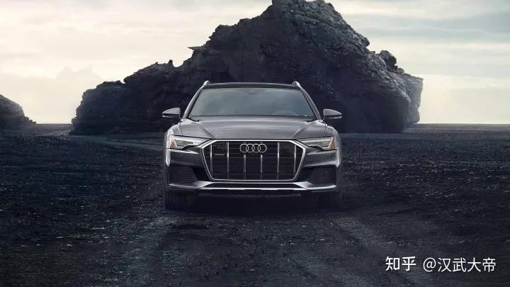 2023款奥迪A6官方,2023款奥迪a6sportback