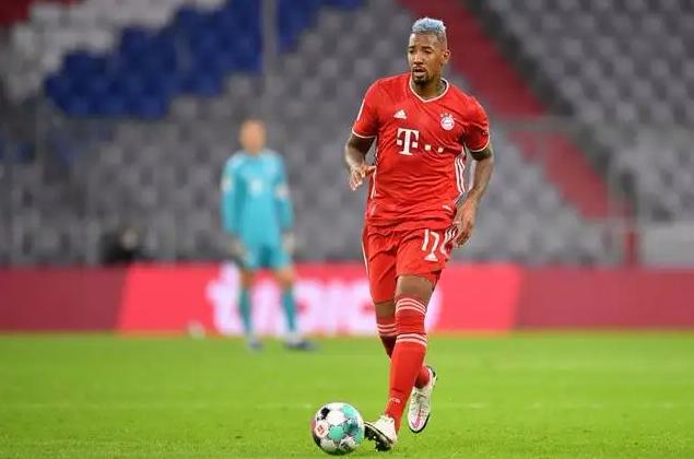 目前最贵的中后卫,为什么现在的球员身价普遍虚高