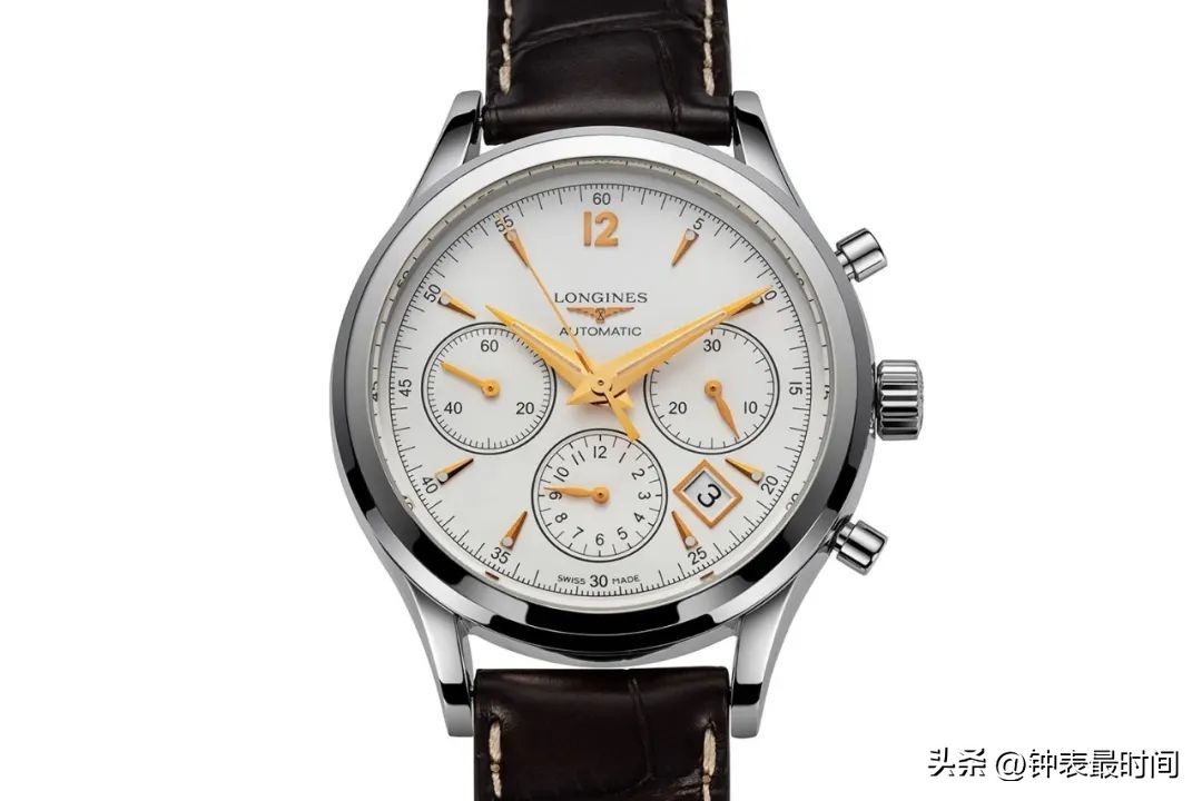 价值1600万的手表制造过程,瑞士高逼格手表