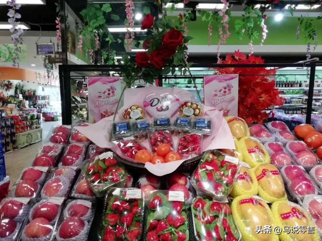 超市女神节活动新颖的点子,超市女神节活动主题