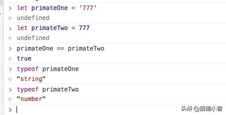 前端必会的js基本知识,javascript开发与前端技术精选
