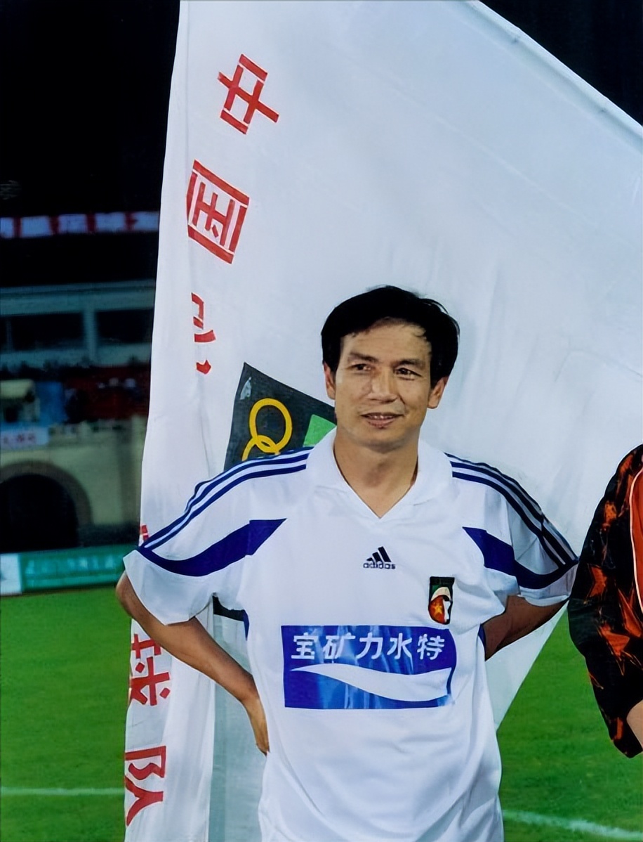 山东足球历史排名,山东足球历史最佳阵容