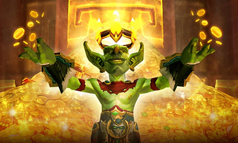 魔兽怀旧服最赚钱的职业排名,魔兽怀旧服赚钱用什么职业