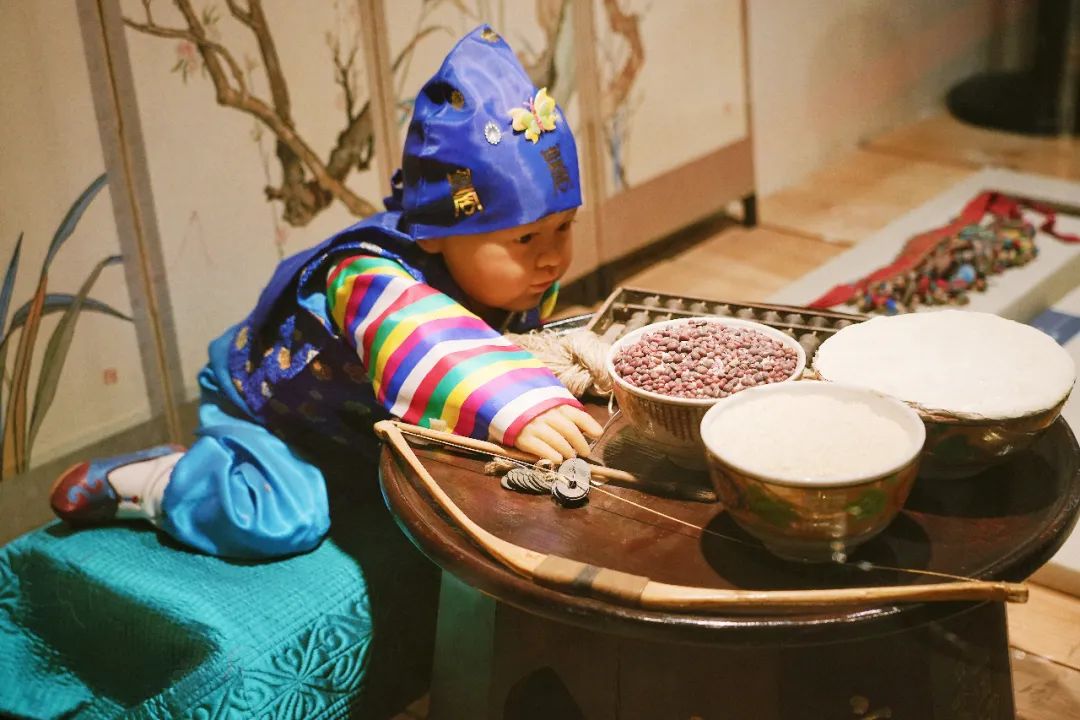 不一样的延吉旅行！坐上一辆复古铛铛车，深度感受朝鲜族历史文化