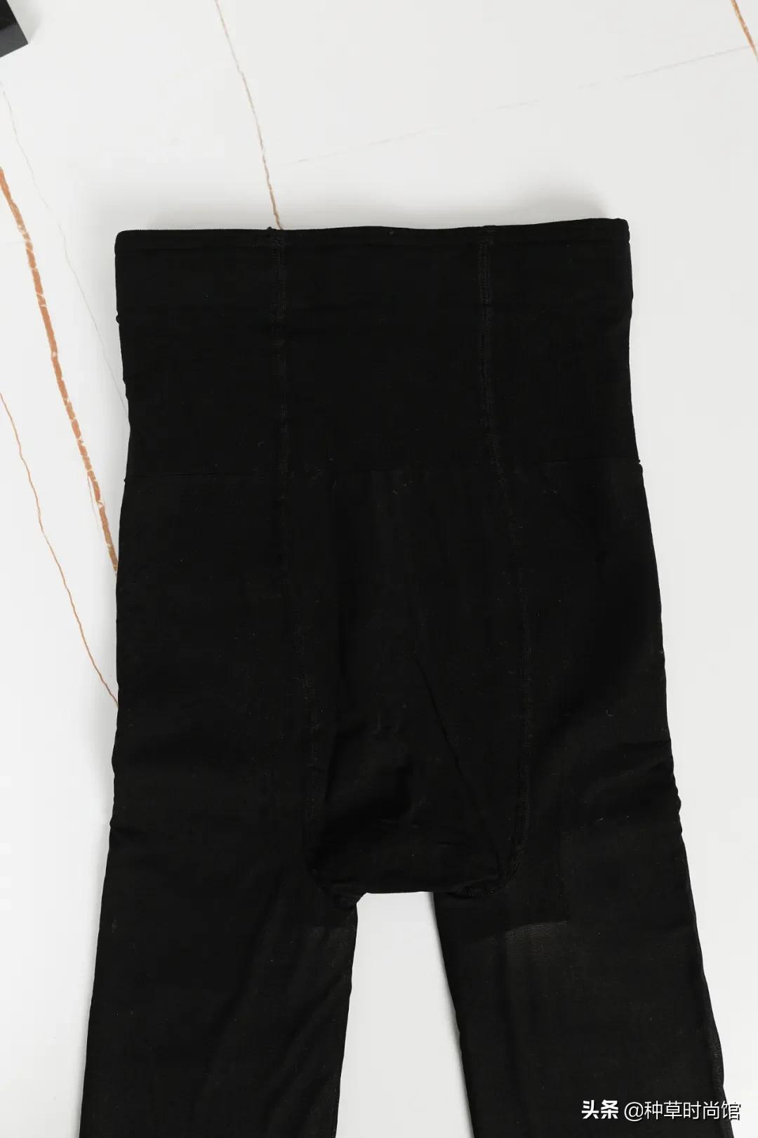 全网爆火的6条加绒黑丝测评，帮你避雷