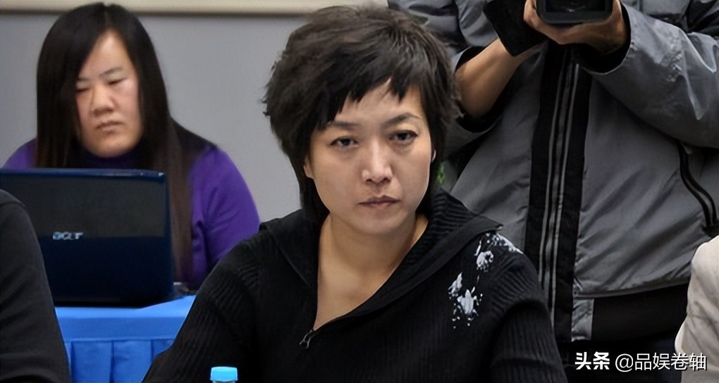 春晚康辉贺红梅的诗朗诵,贺红梅康辉张宏民