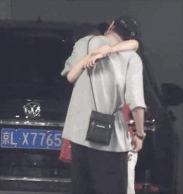 白宇刘萌萌分手没,白宇刘萌萌恋情曝光