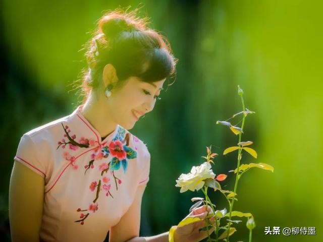 老年摄影拍照技巧,老年人像摄影摆姿技巧大全