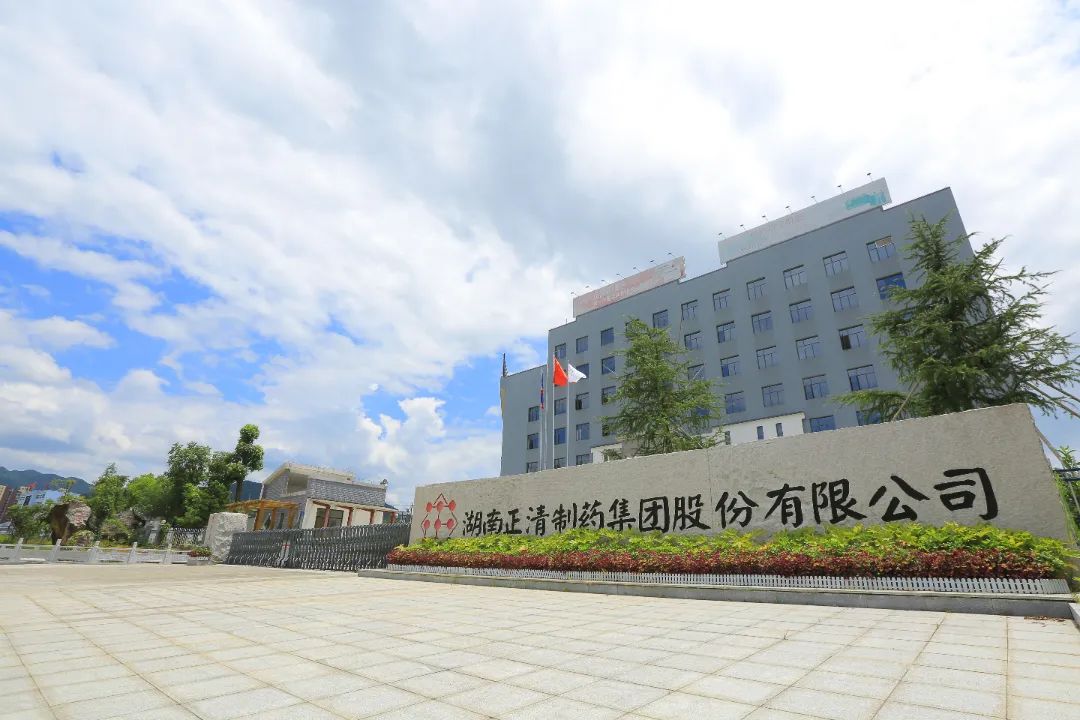 怀化市重点产业链建设,怀化高新区物流产业园