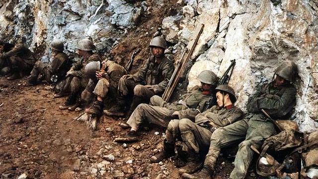 中越712炮战打了多少枚炮弹,中越712炮战到底用了多少发炮弹