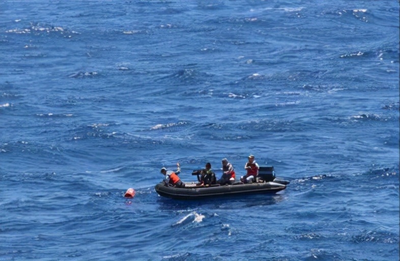 马航370最新消息曝光,马航370最新消息已找到