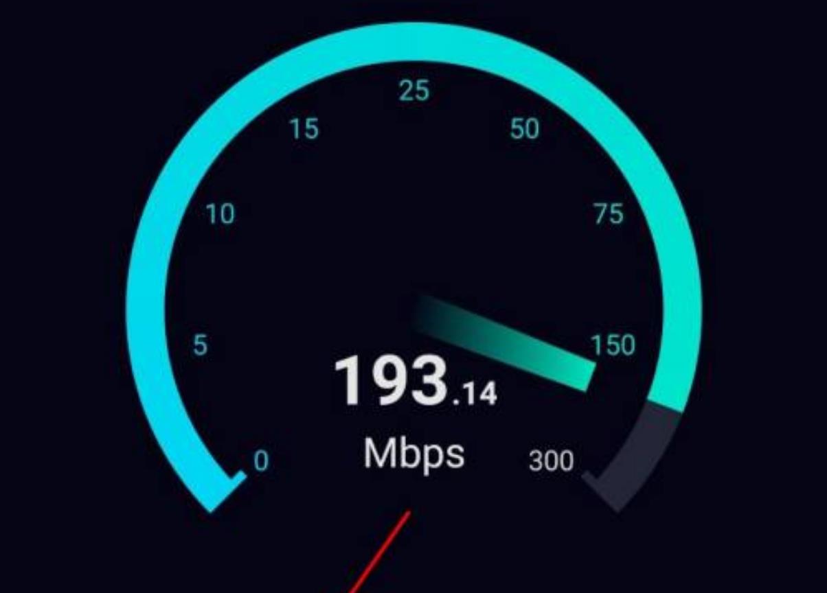 4g手机网速提升10倍,国产手机提高网速