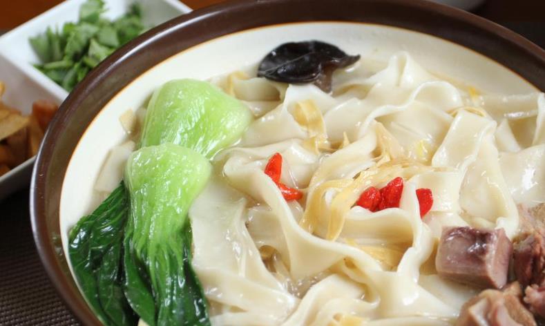 新乡必吃的小吃,舌尖上的新乡十大名吃