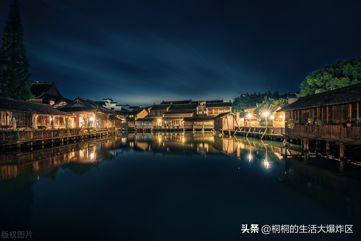 杭州的旅游天堂有哪些地方,杭州周边最好玩的旅游景点