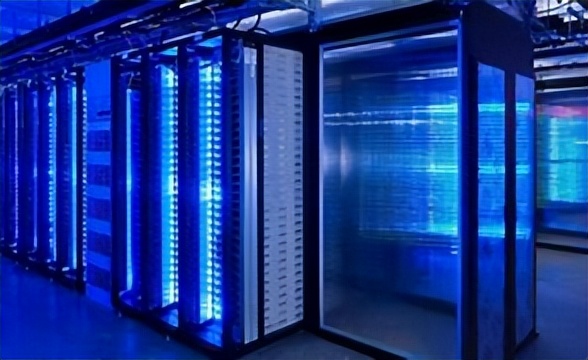 现代计算机的硬件系统,现代计算机操作系统