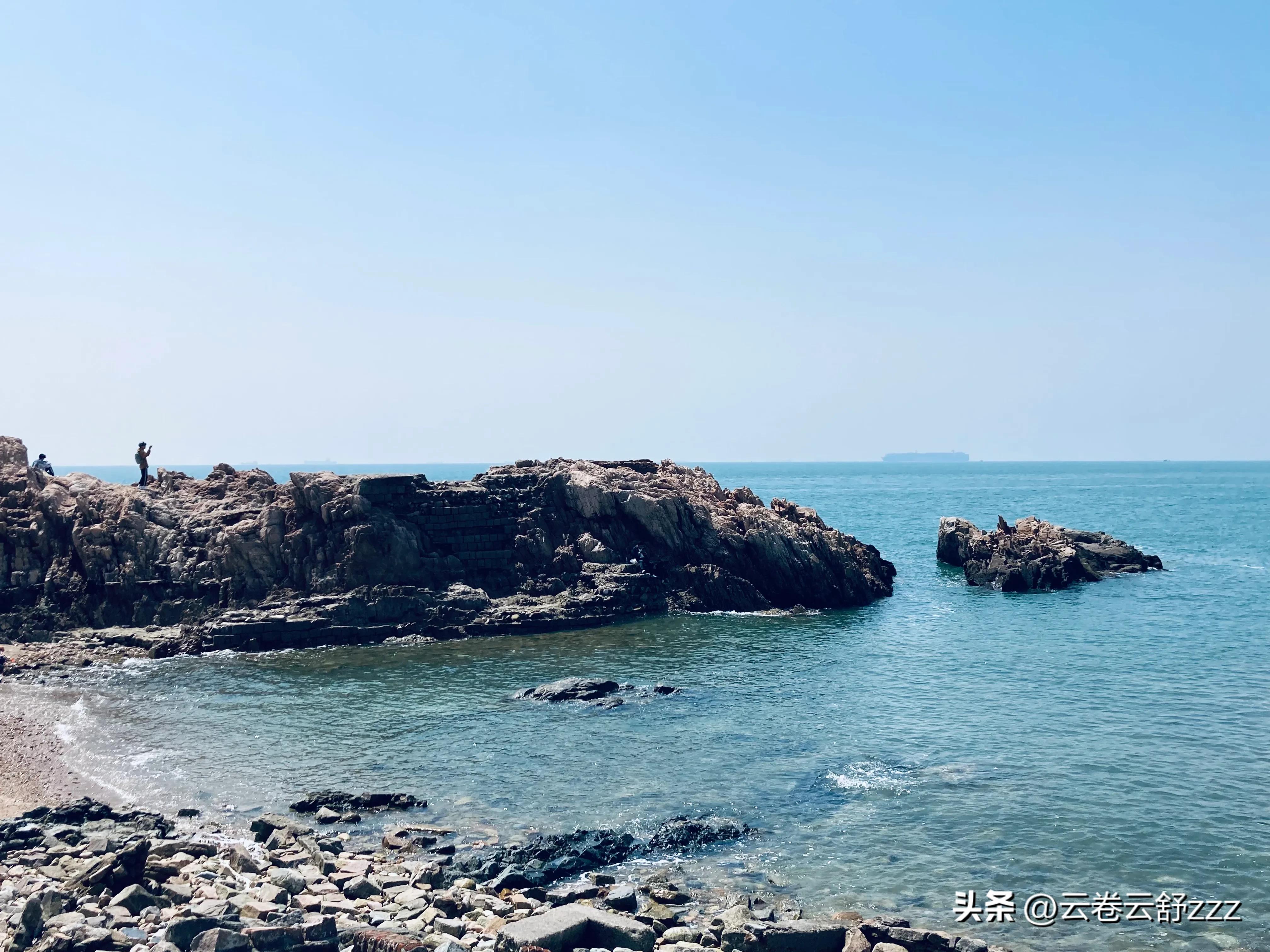 青岛海滩免费旅游景点,青岛荣军卡免费景点