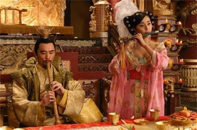 杨玉环为啥独爱吃荔枝？如今科学揭开真相，难怪被李隆基宠爱16年