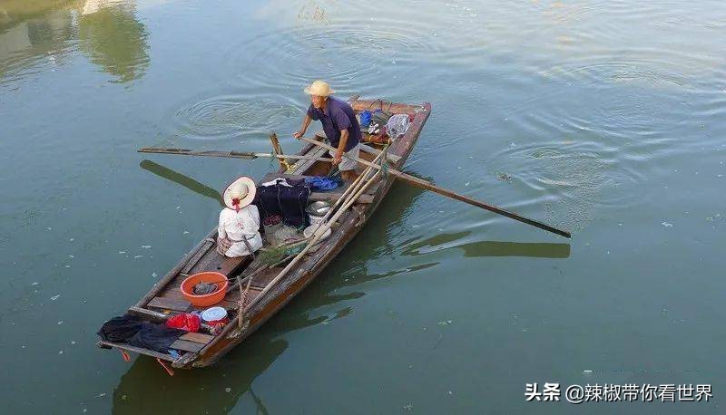 盐城最大的海边城市,盐城海岸线为何一直延伸