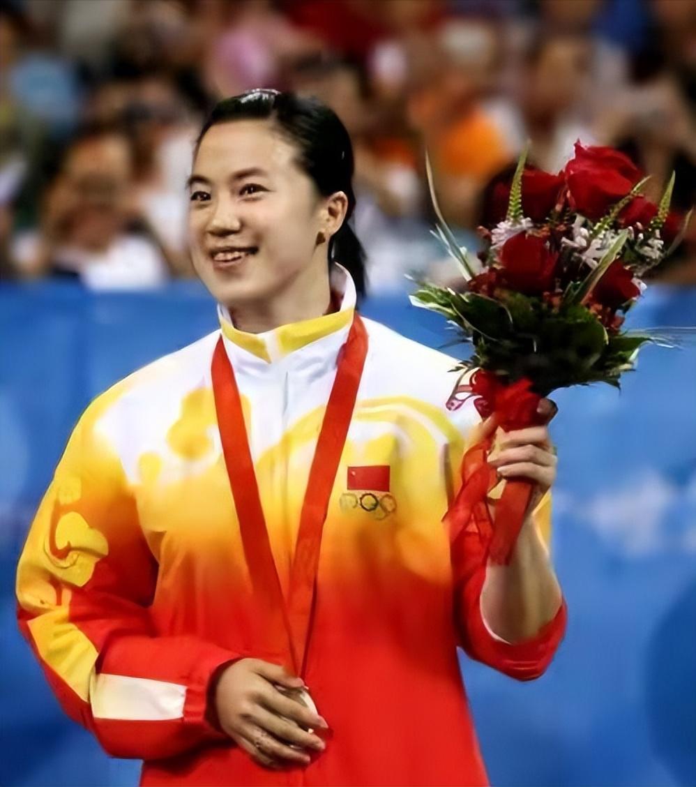 中国乒坛第十一位大满贯,乒坛历史七位大满贯